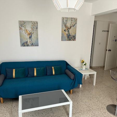 Appartement Kouppa Latchi à Polis Extérieur photo
