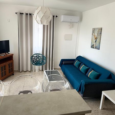 Appartement Kouppa Latchi à Polis Extérieur photo