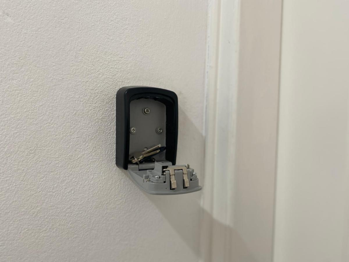 Appartement Kouppa Latchi à Polis Extérieur photo