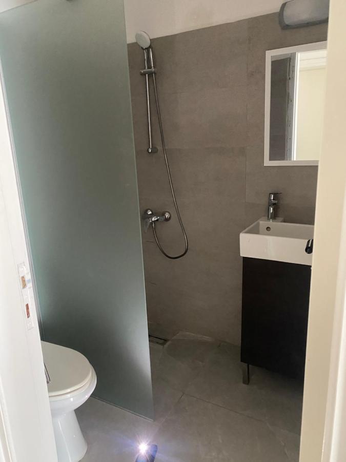 Appartement Kouppa Latchi à Polis Extérieur photo