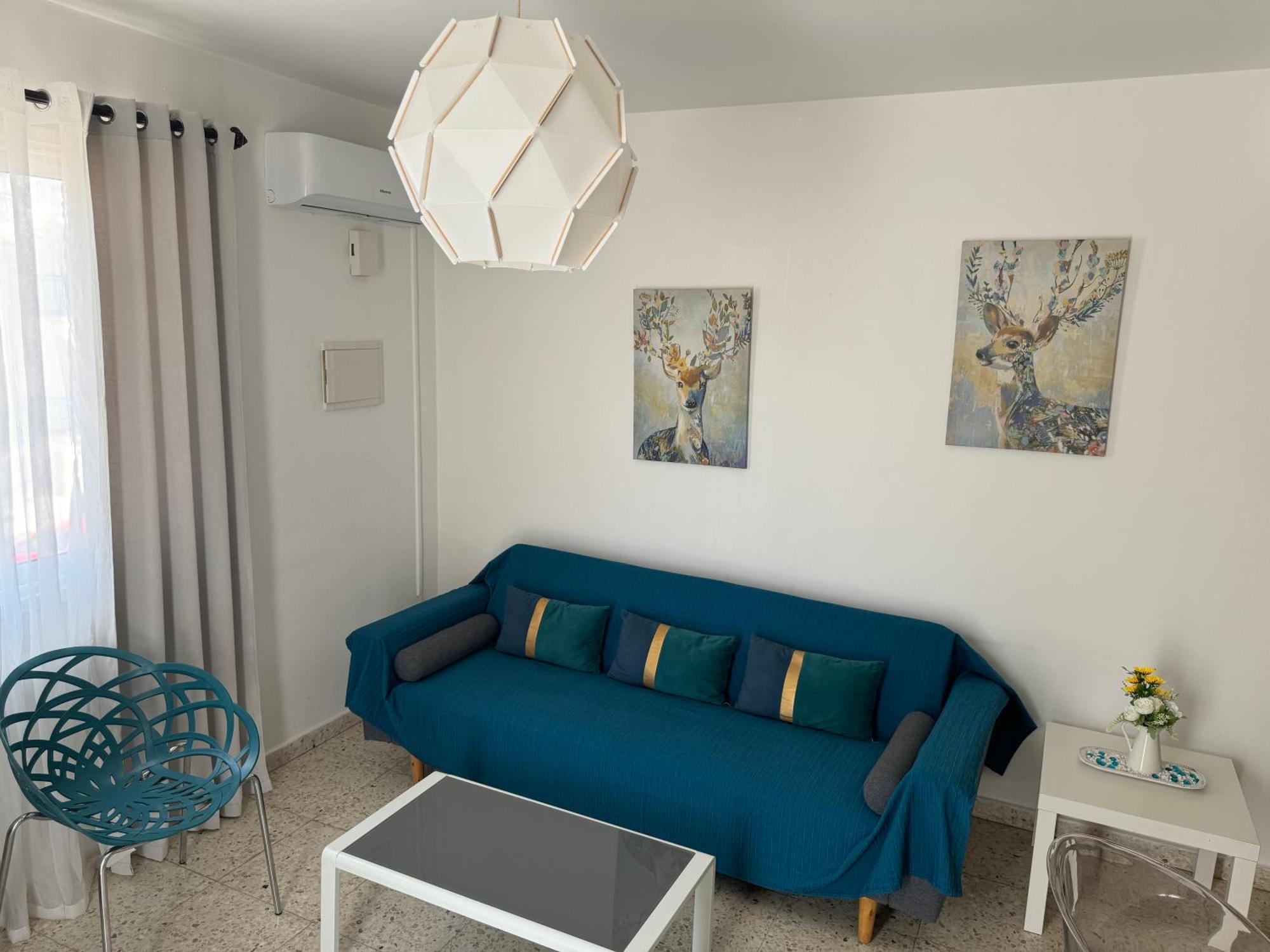 Appartement Kouppa Latchi à Polis Extérieur photo