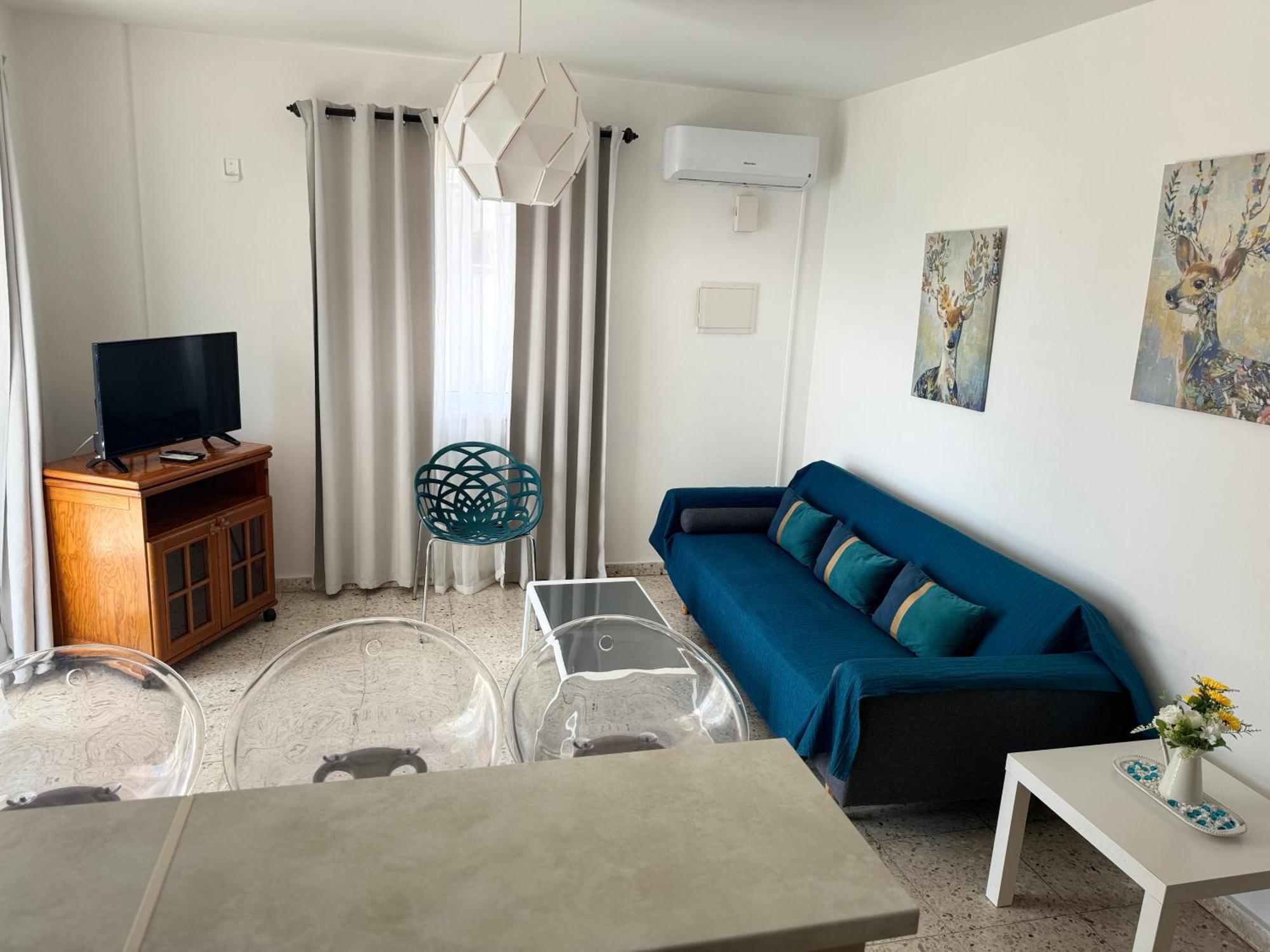 Appartement Kouppa Latchi à Polis Extérieur photo