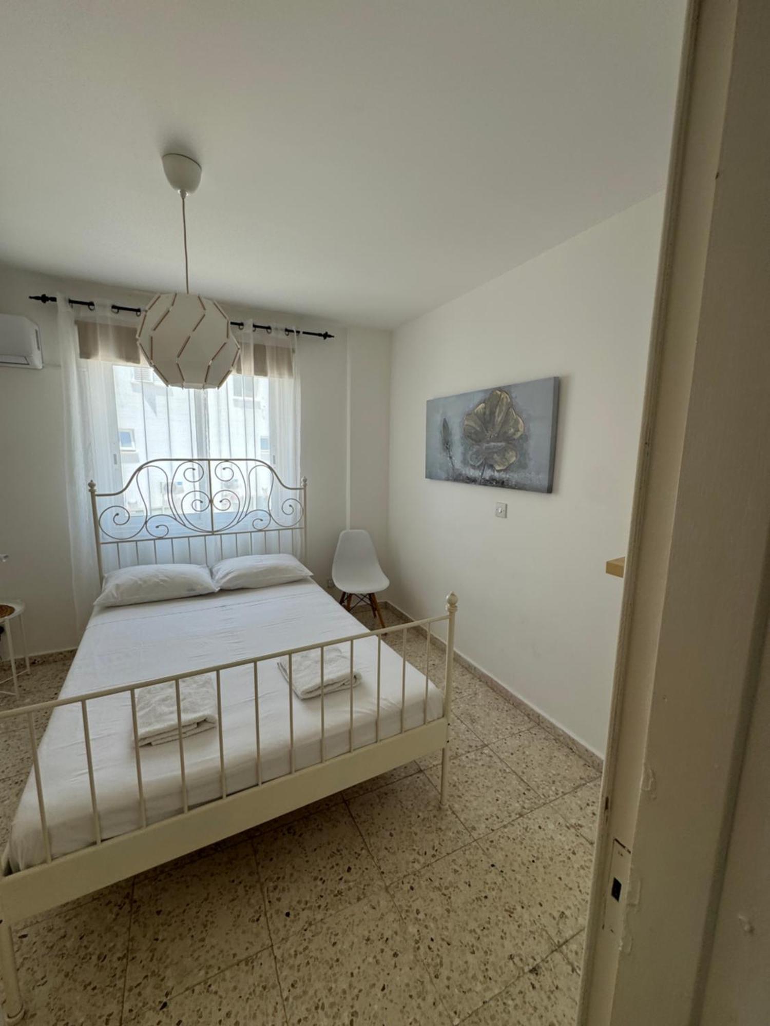 Appartement Kouppa Latchi à Polis Extérieur photo