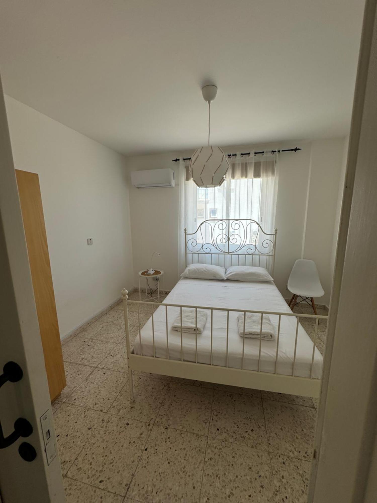 Appartement Kouppa Latchi à Polis Extérieur photo