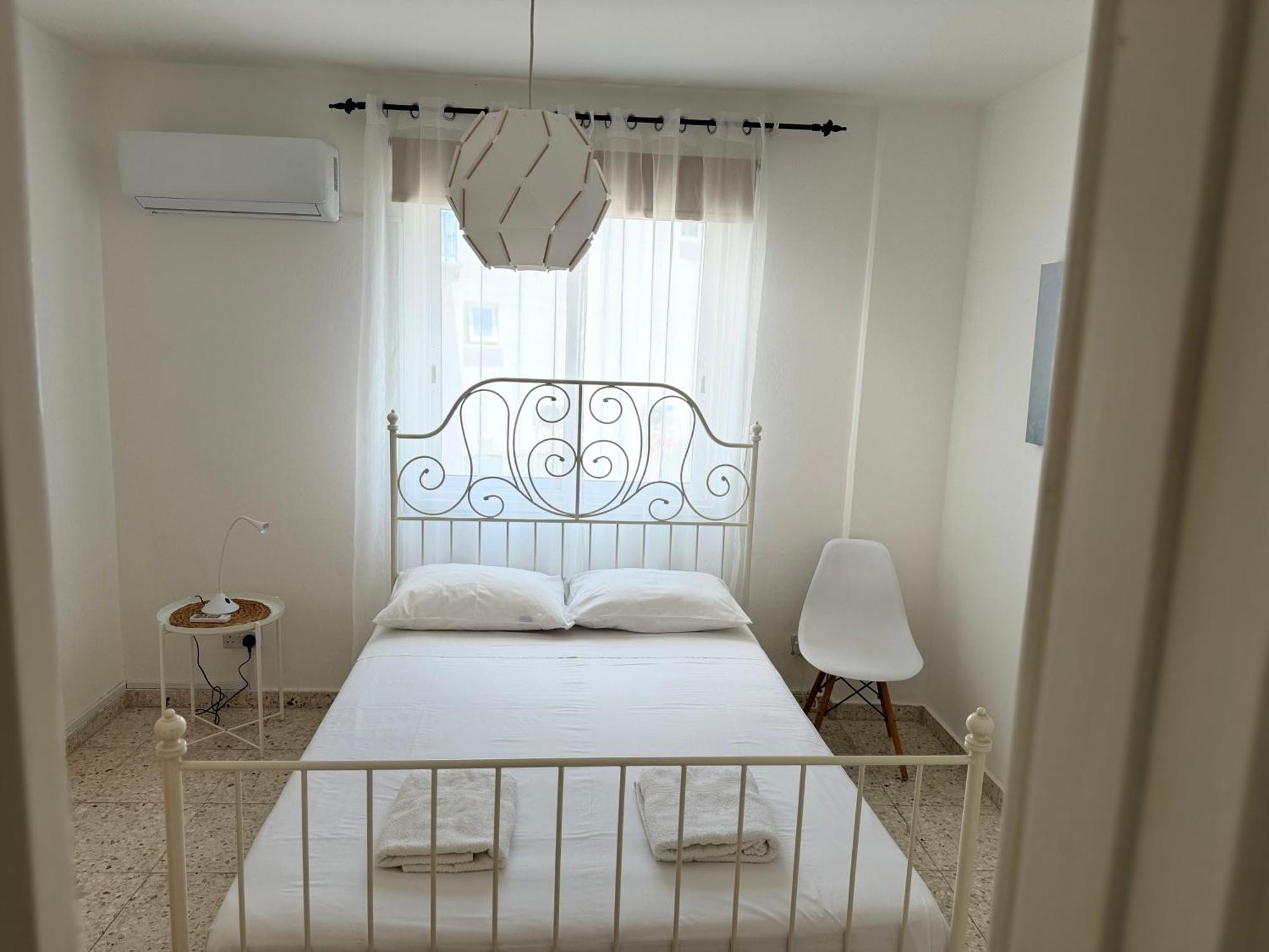 Appartement Kouppa Latchi à Polis Extérieur photo