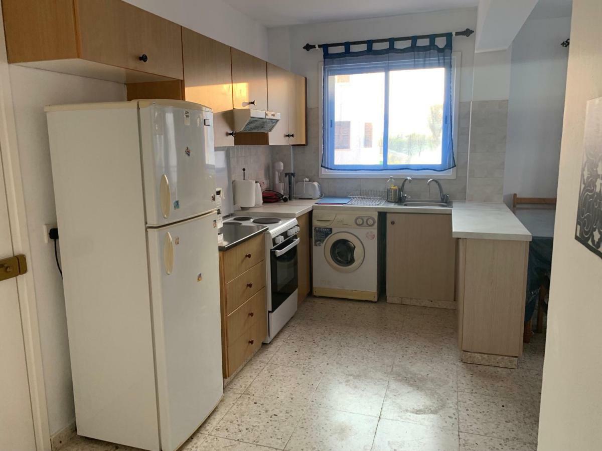 Appartement Kouppa Latchi à Polis Extérieur photo